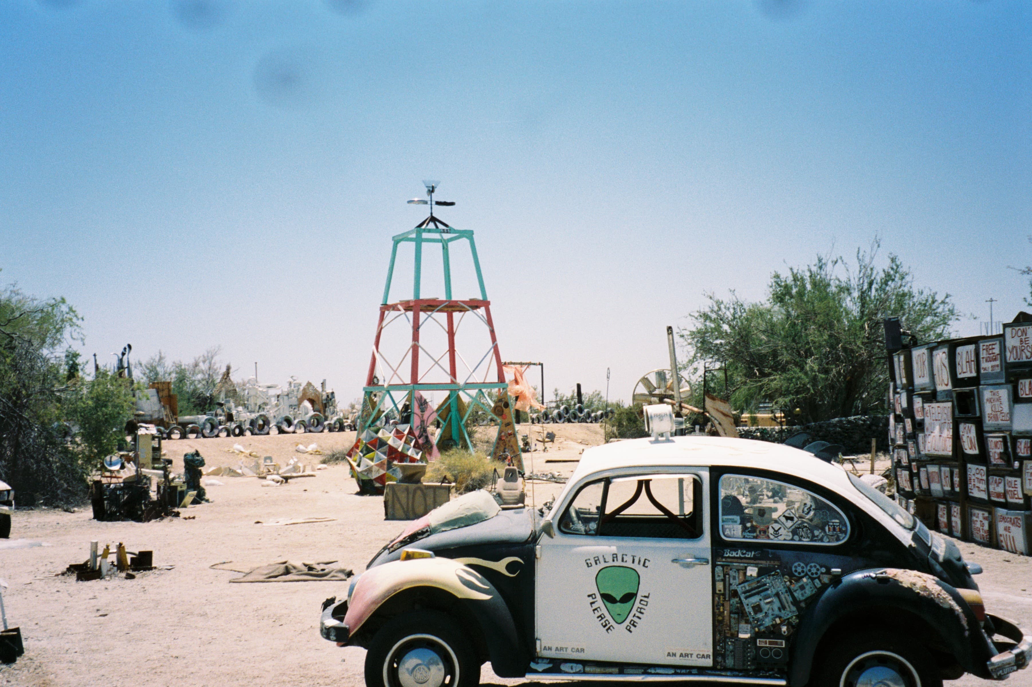 East Jesus Image 10