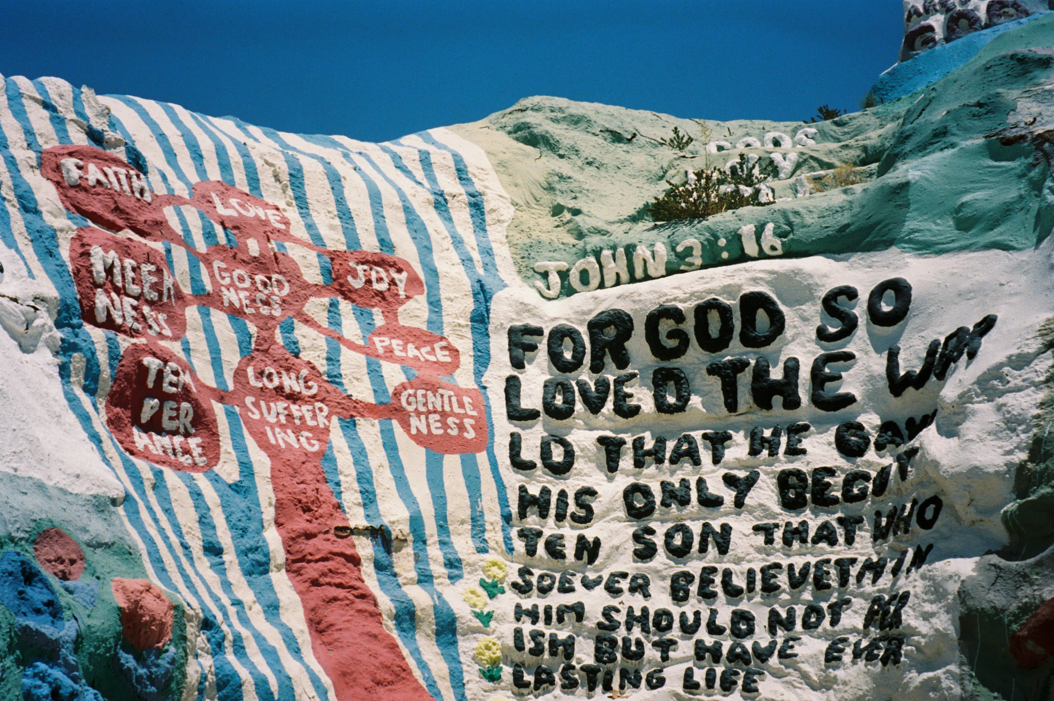 East Jesus Image 12