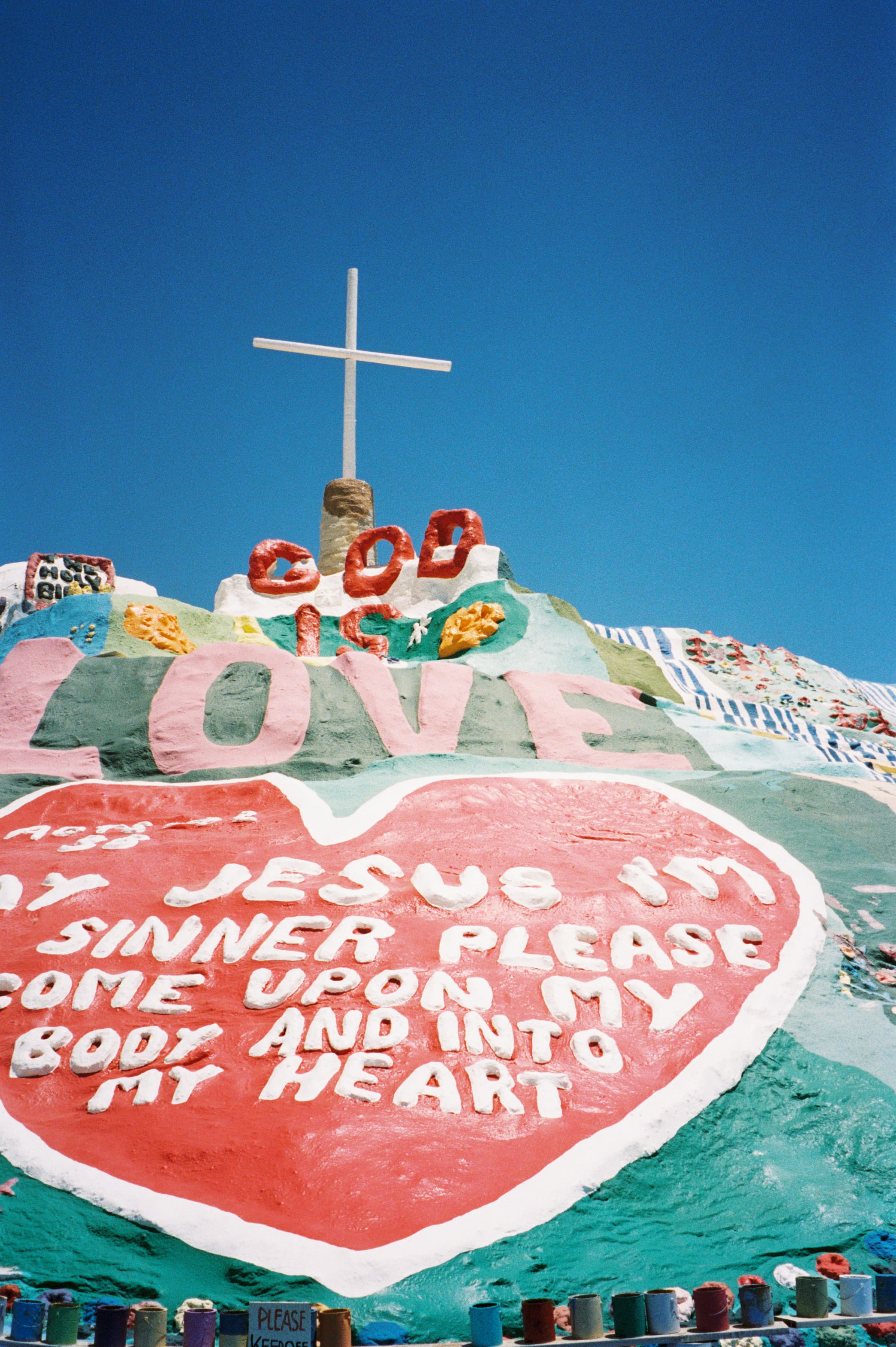 East Jesus Image 13