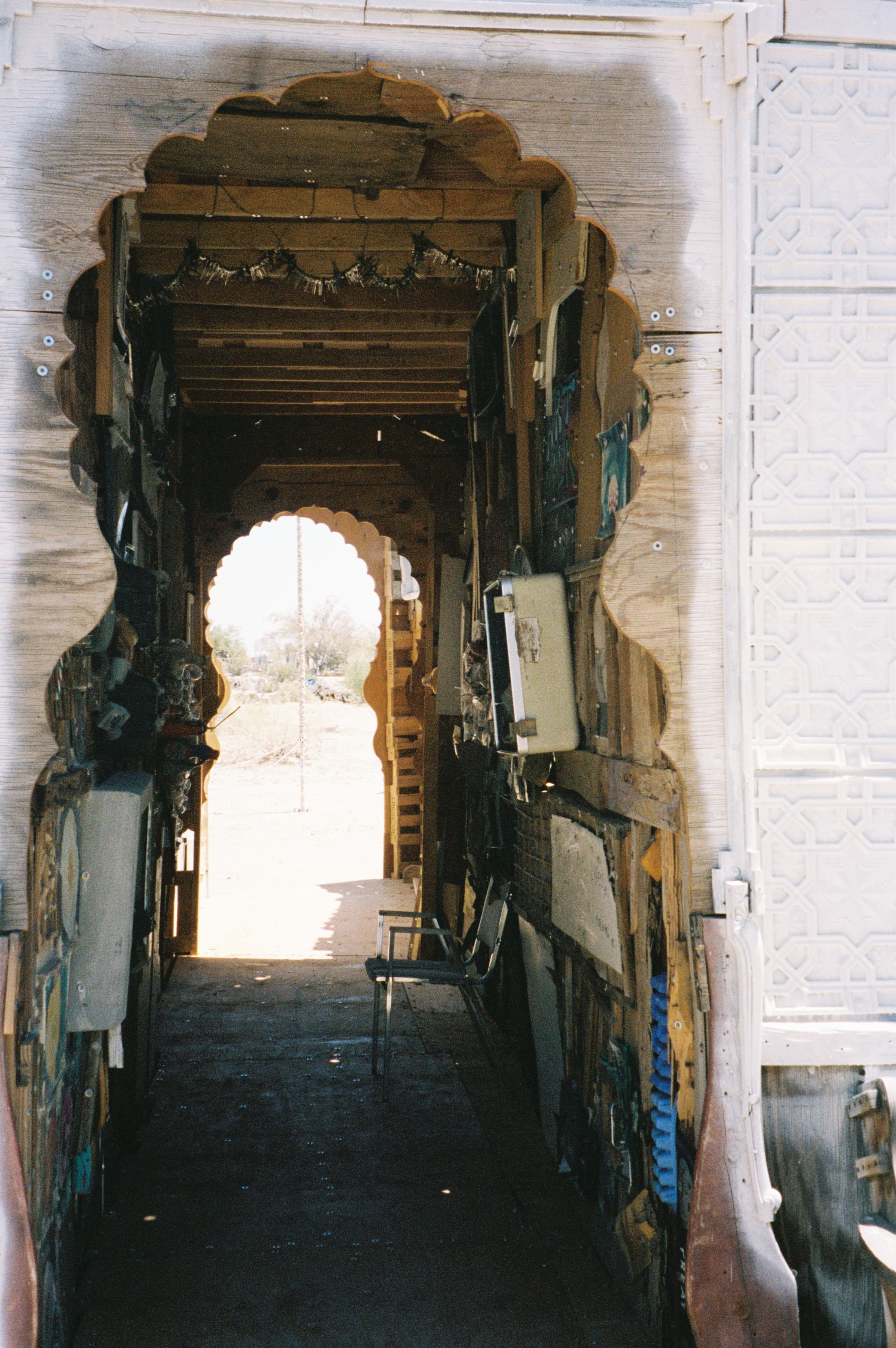 East Jesus Image 5