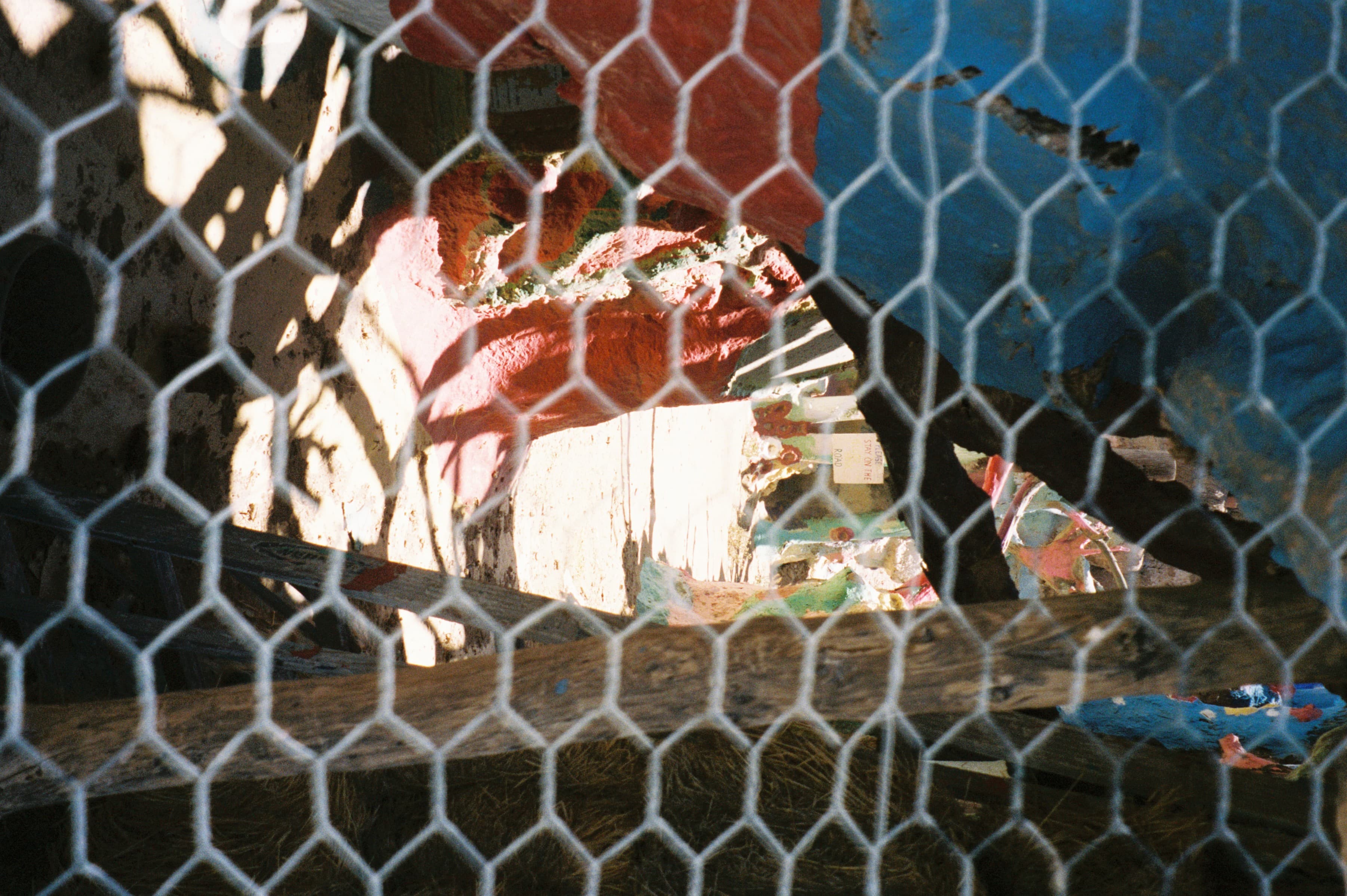 East Jesus Image 7