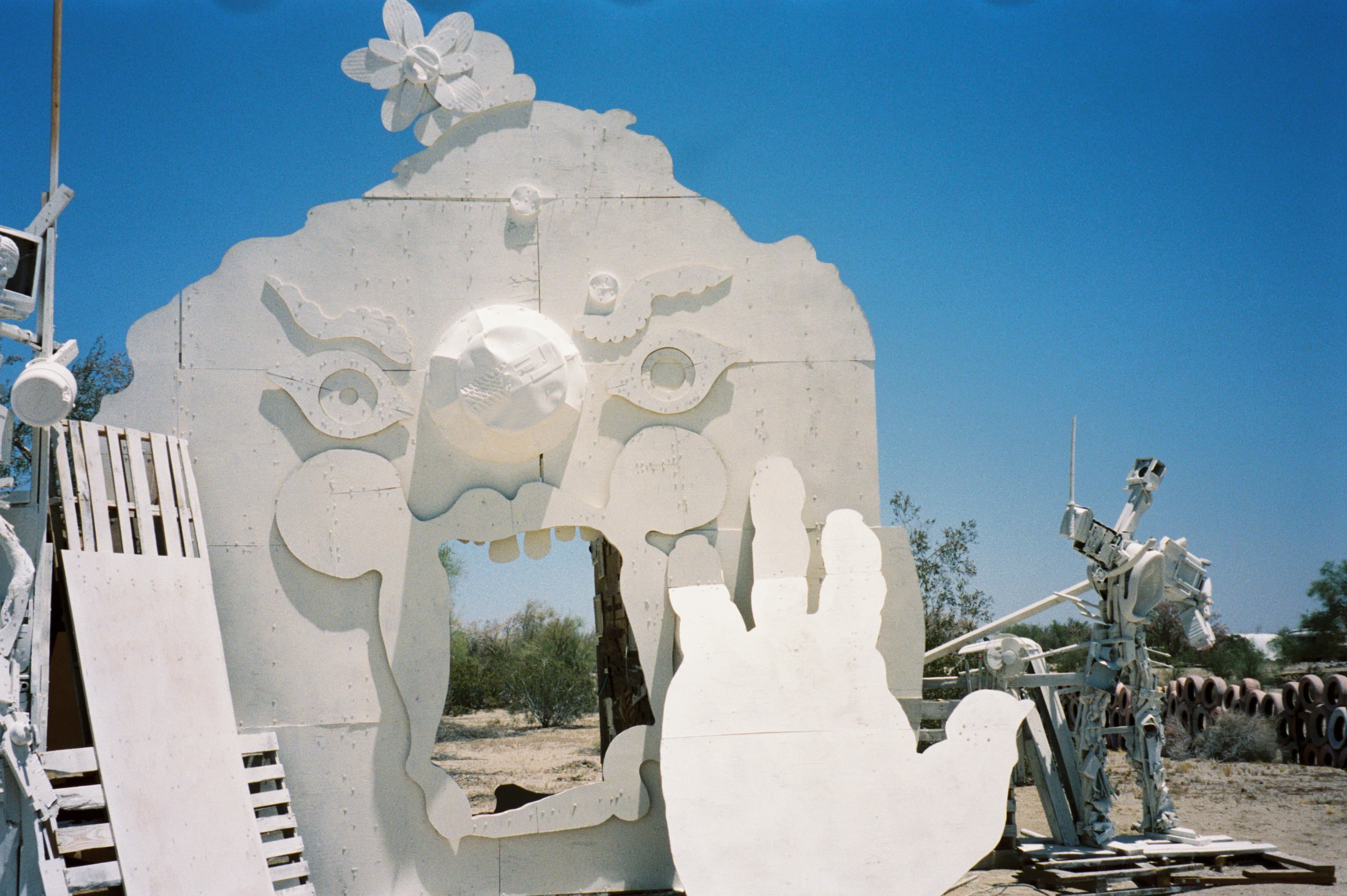 East Jesus Image 9