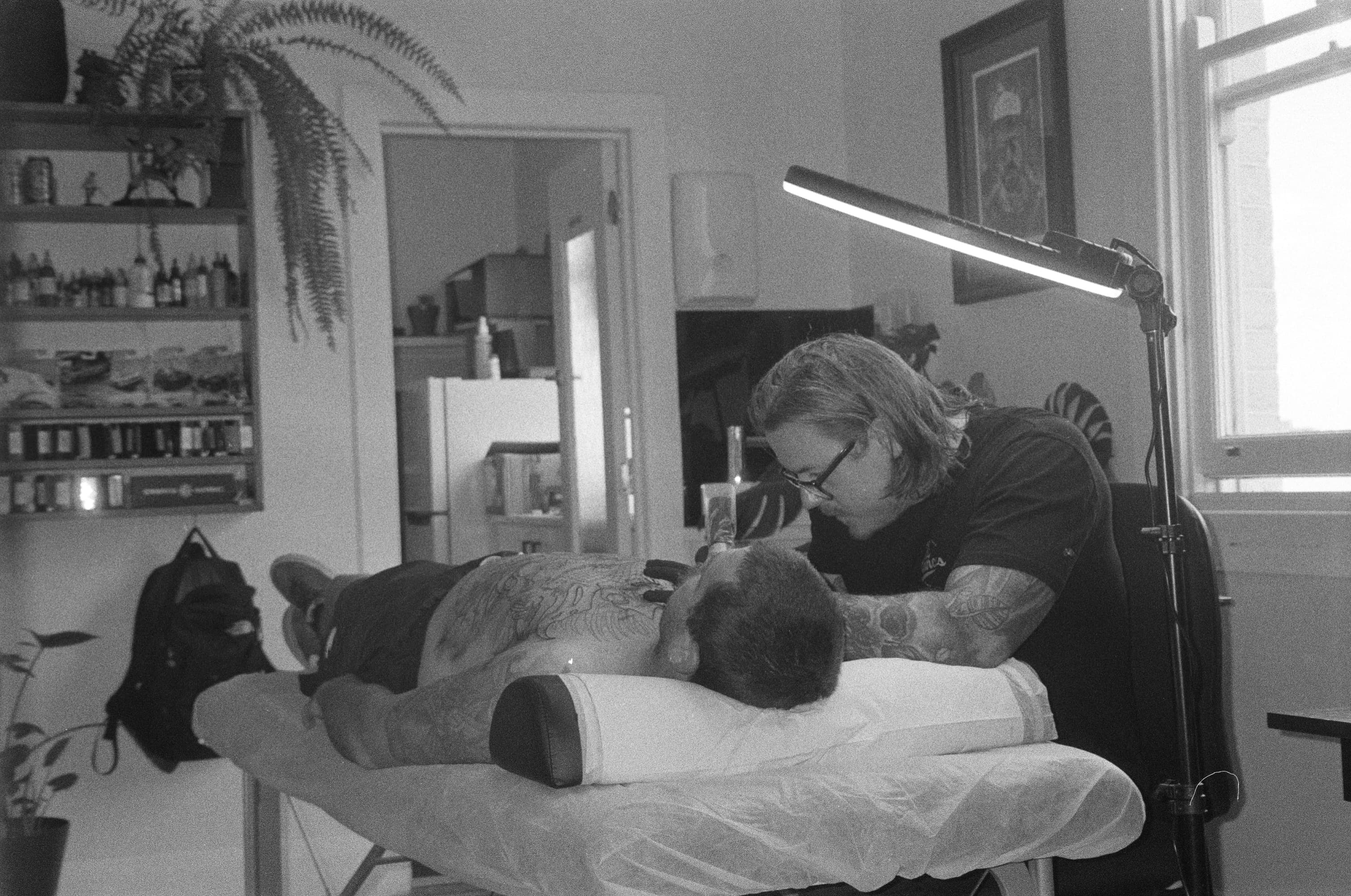 Parlour Image 10