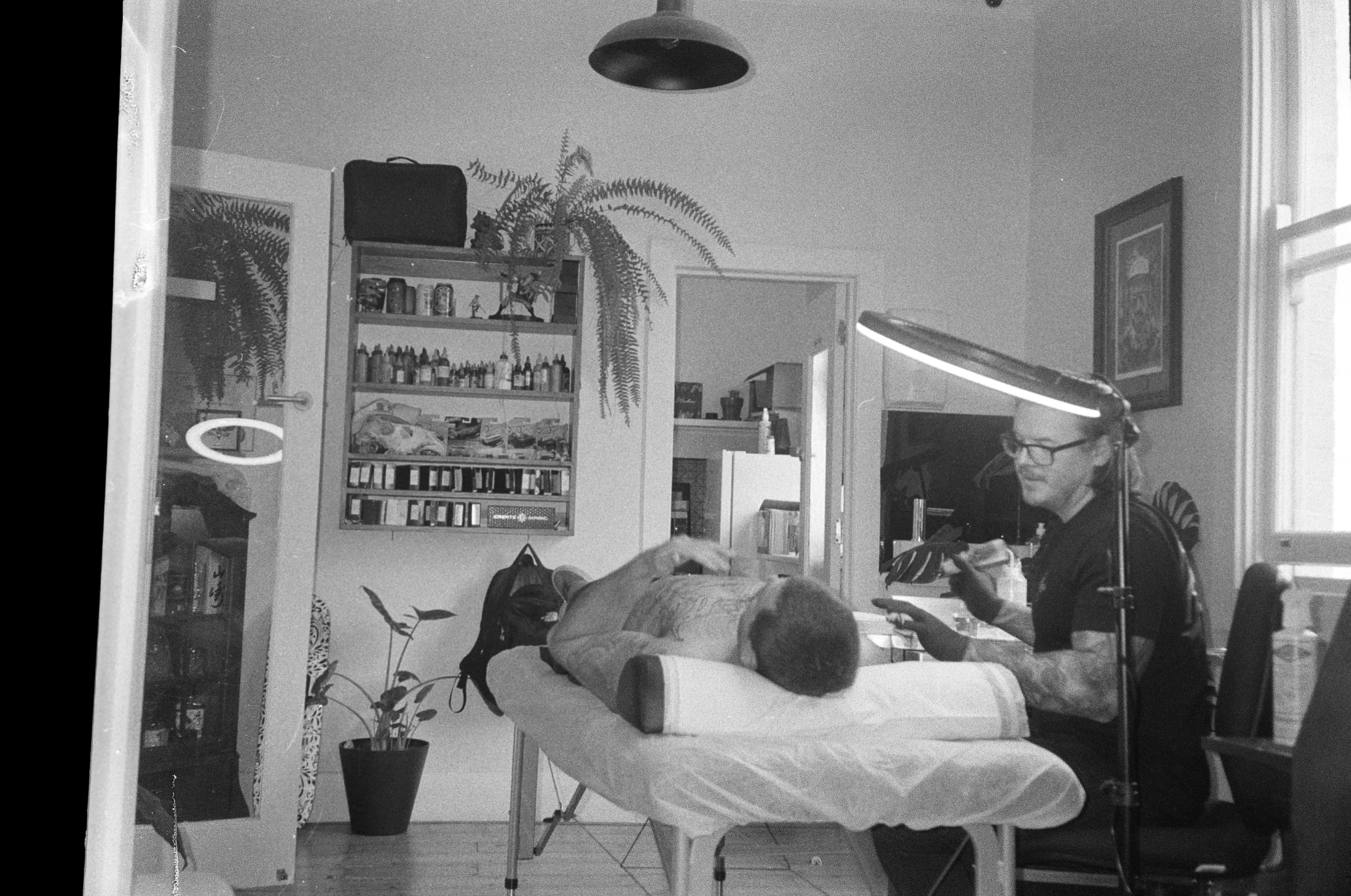 Parlour Image 11