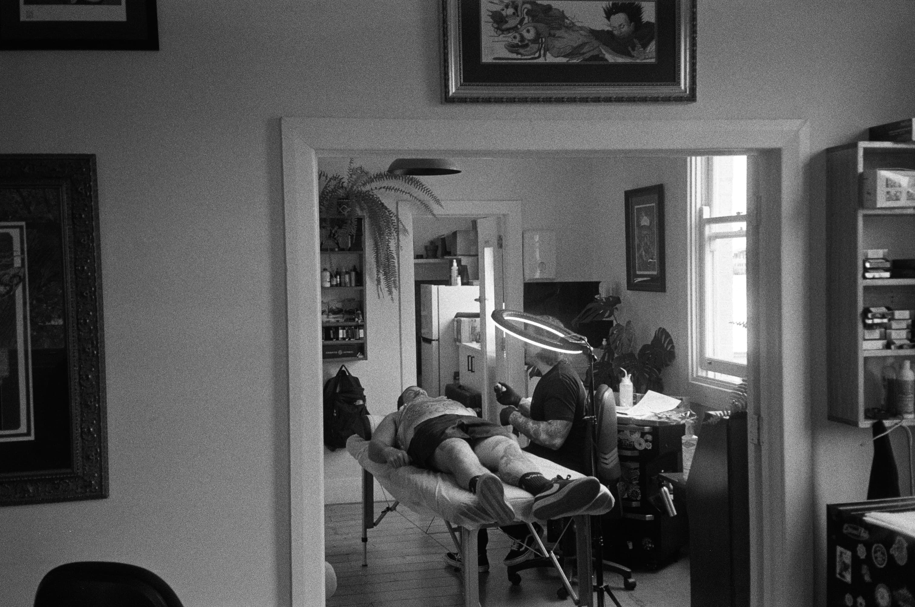 Parlour Image 17