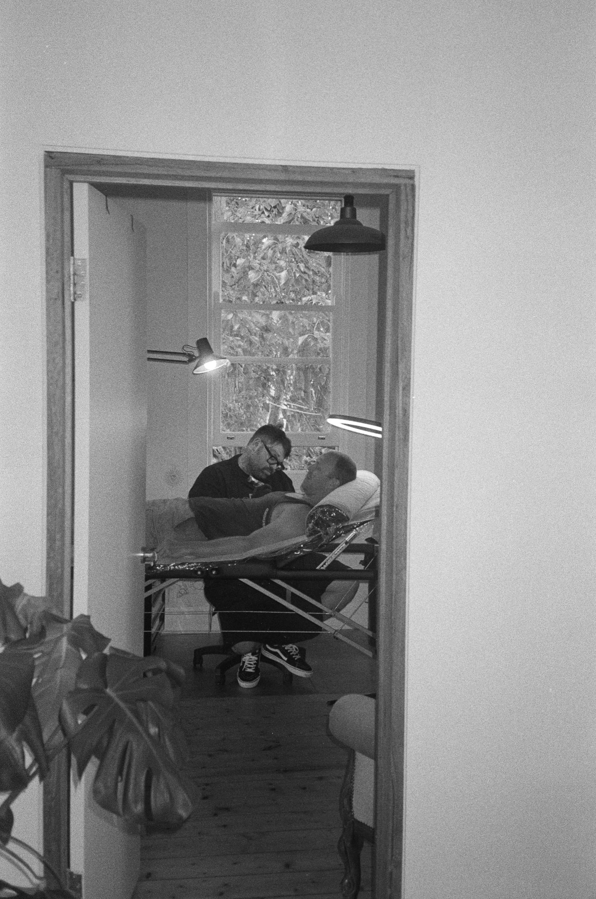 Parlour Image 4
