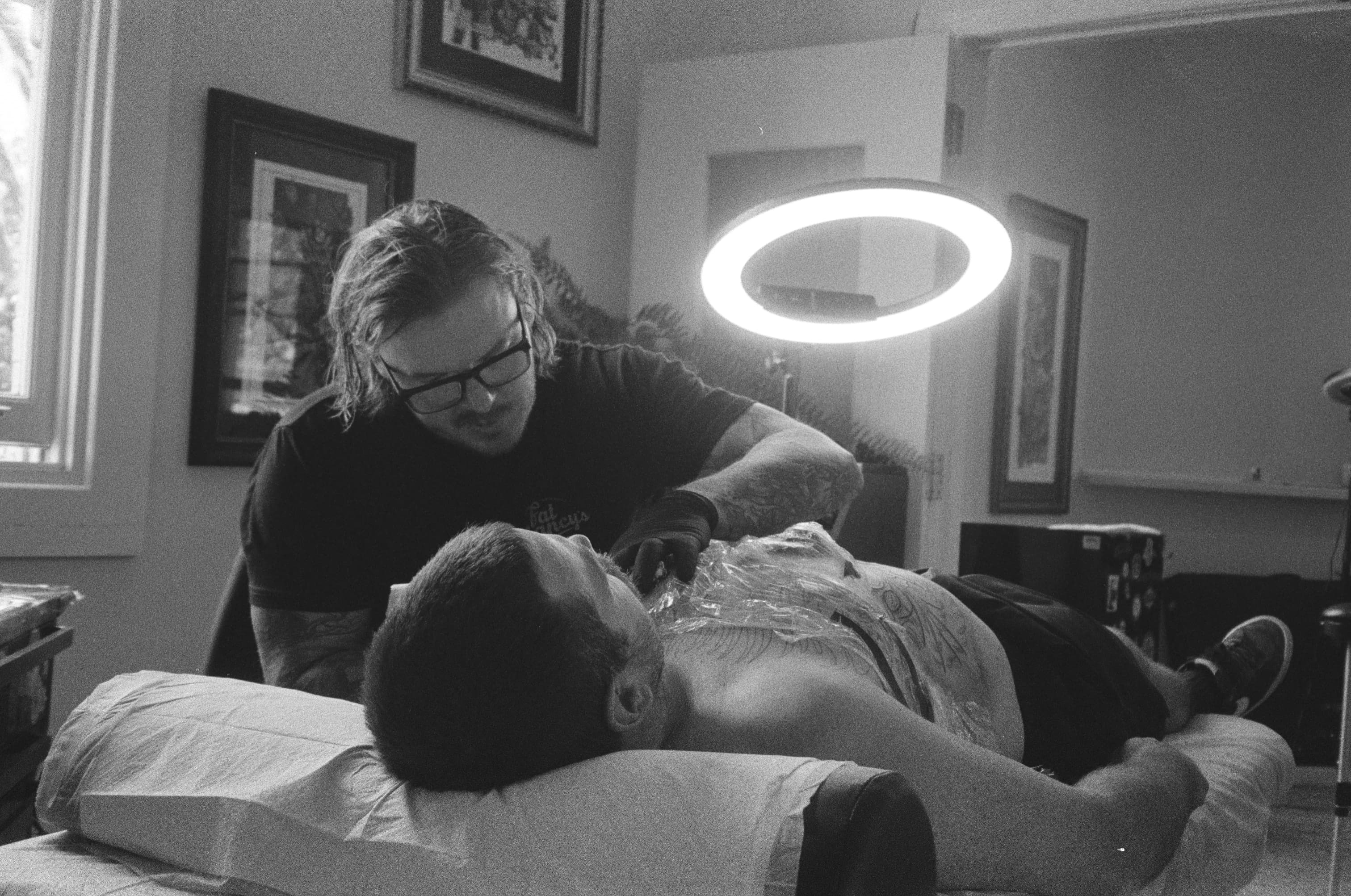 Parlour Image 6