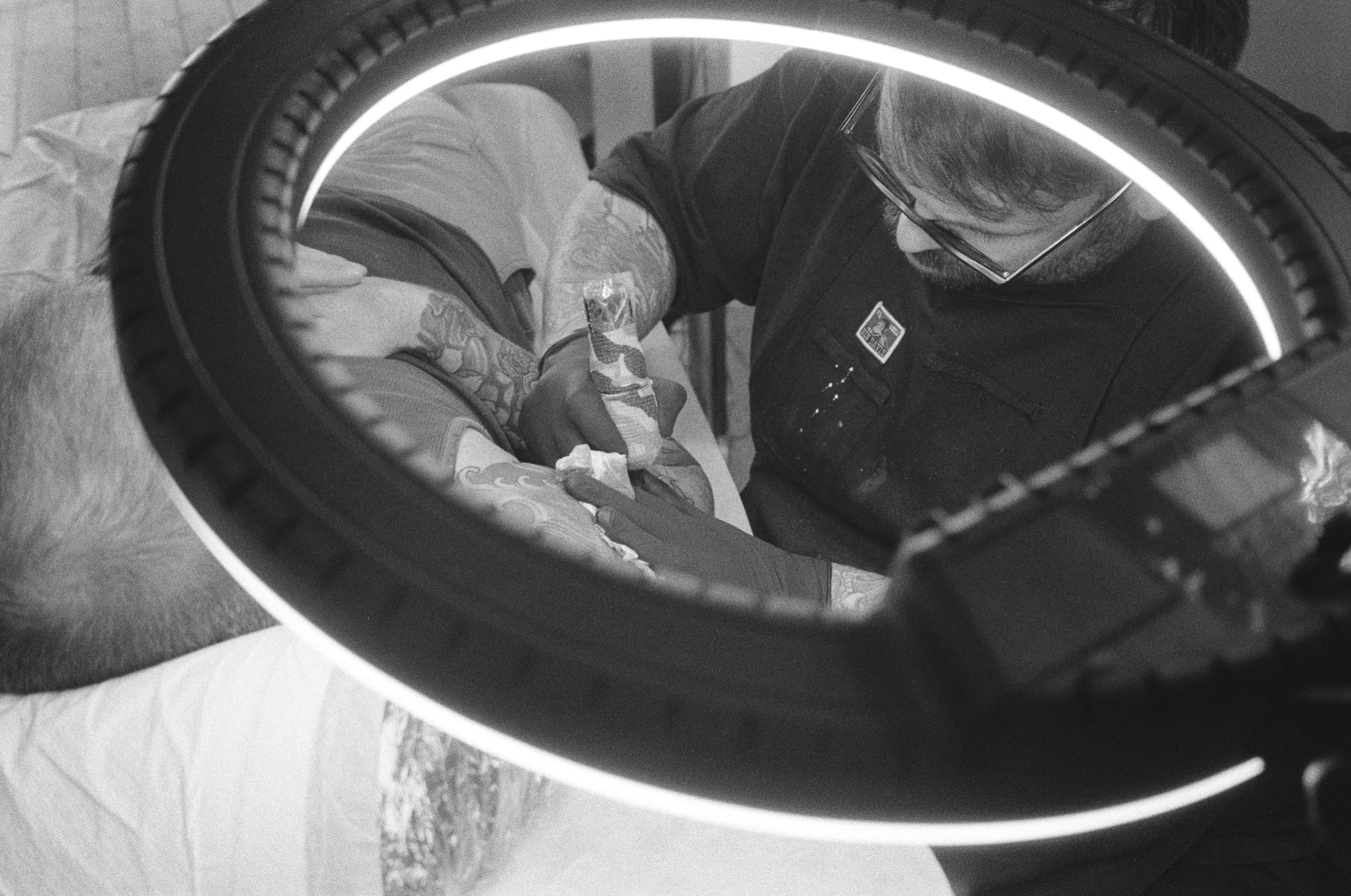 Parlour Image 9
