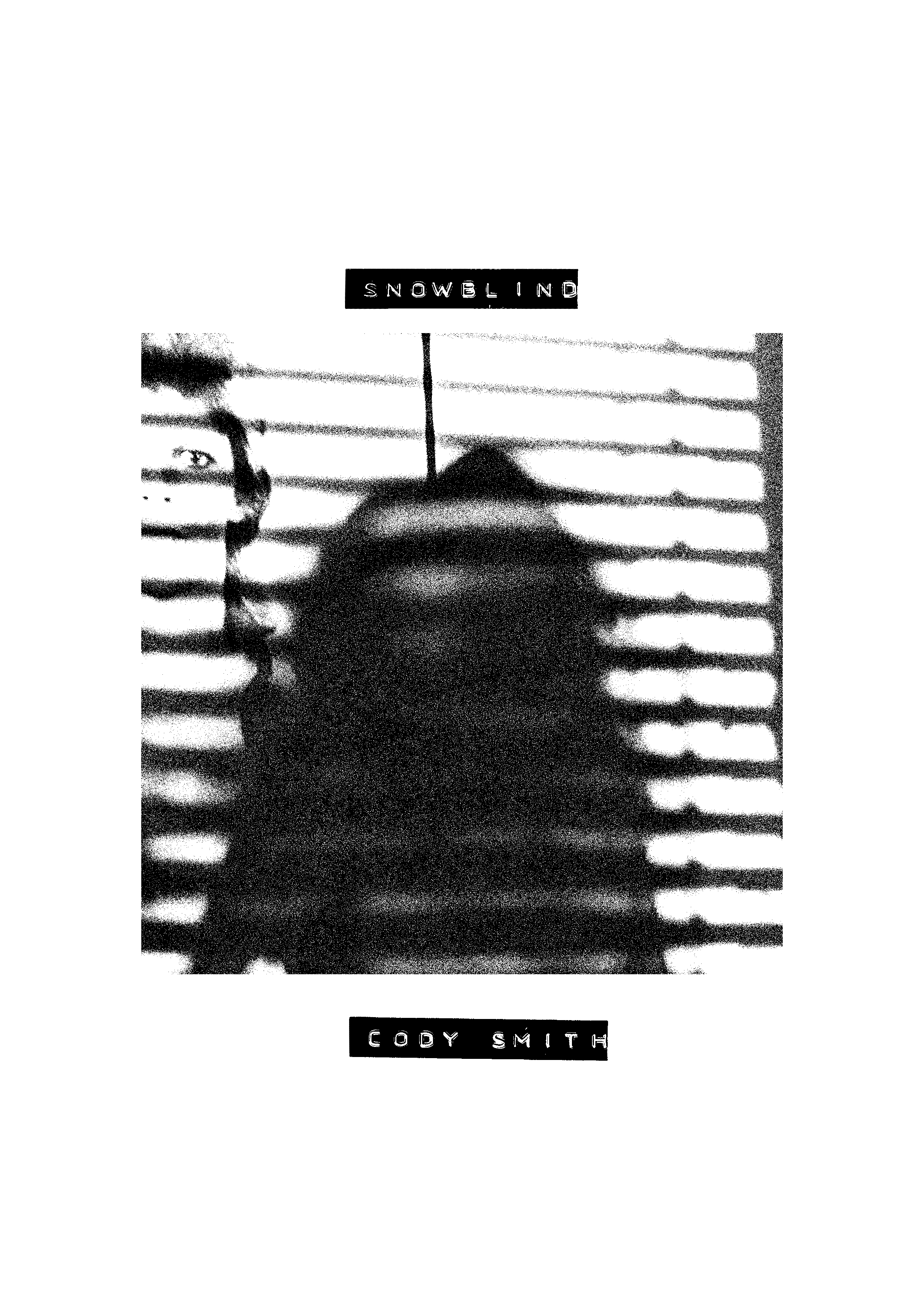Snowblind 1